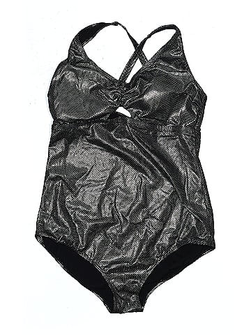 Torrid One Piece Swimsuit (view 1)
