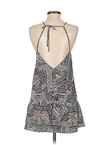 Sunsets Sleeveless Top (view 2)