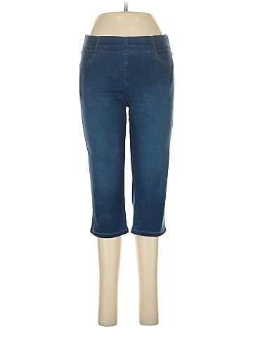 NYDJ Jeggings (view 1)