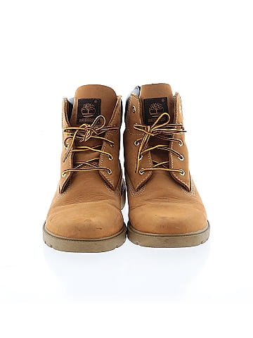 Timberland Ankle Boots (view 2)
