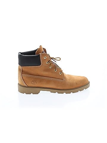 Timberland Ankle Boots (view 1)