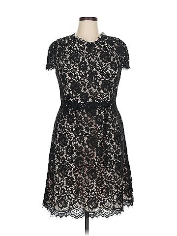 J.Crew Collection Cocktail Dress (view 1)