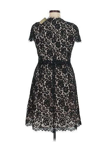 J.Crew Collection Cocktail Dress (view 2)
