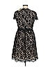 J.Crew Collection Black Cocktail Dress Size 14 - photo 2