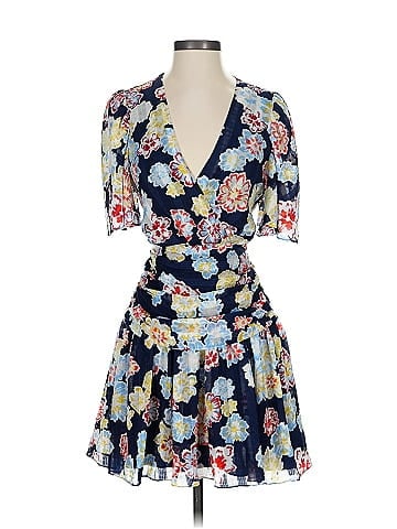 Tanya Taylor Cocktail Dress (view 1)
