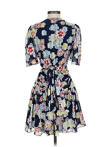Tanya Taylor Cocktail Dress (view 2)