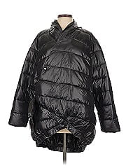 Universal Standard Snow Jacket