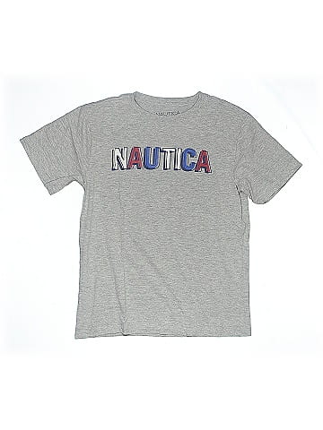 Nautica Short Sleeve T-Shirt (view 1)