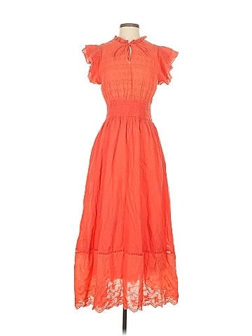 Solitaire Casual Dress (view 1)