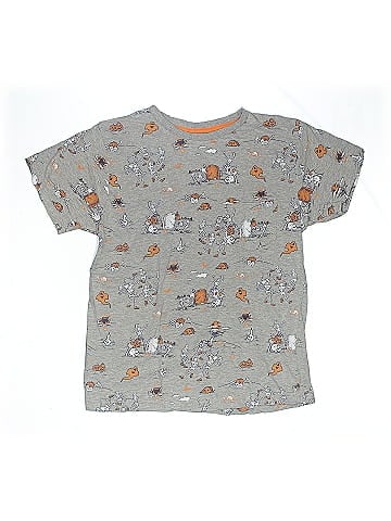 Eighty Eight Short Sleeve T-Shirt (view 1)
