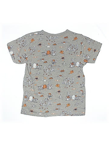 Eighty Eight Short Sleeve T-Shirt (view 2)