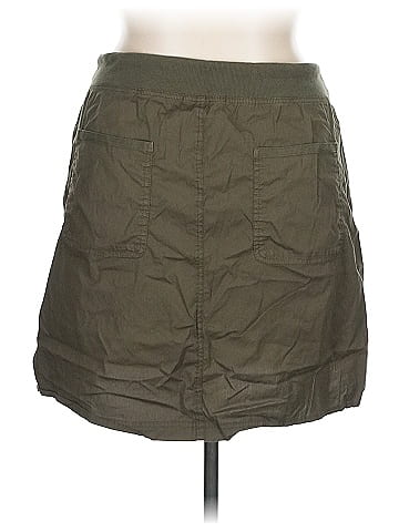 XCVI Casual Skirt (view 2)