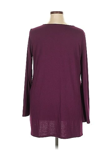 Zenana Premium Long Sleeve Blouse (view 2)