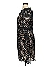 J.Crew Collection Black Cocktail Dress Size 14 - photo 4