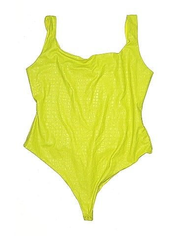 Naked Wardrobe Bodysuit (view 1)