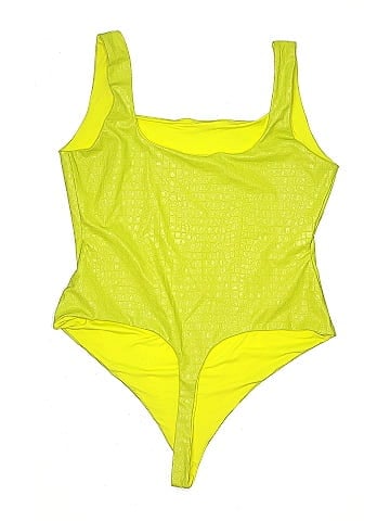 Naked Wardrobe Bodysuit (view 2)