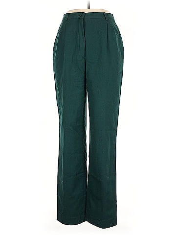 Pendleton Wool Pants (view 1)