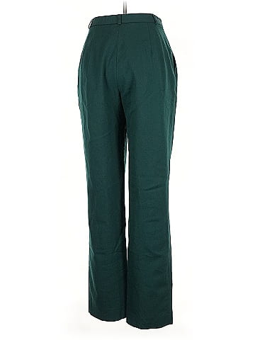 Pendleton Wool Pants (view 2)