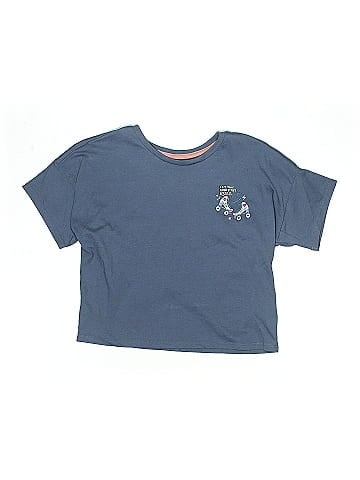 Wonder Nation Short Sleeve Top (view 1)