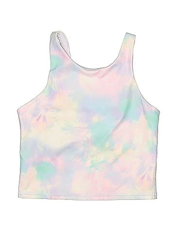 all in motion Tank Top (view 1)