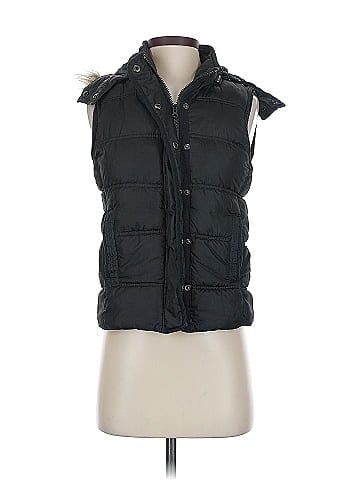 Aeropostale Vest (view 1)