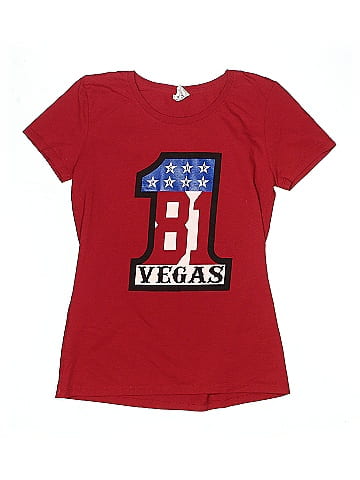 Jerzees Short Sleeve Top (view 1)