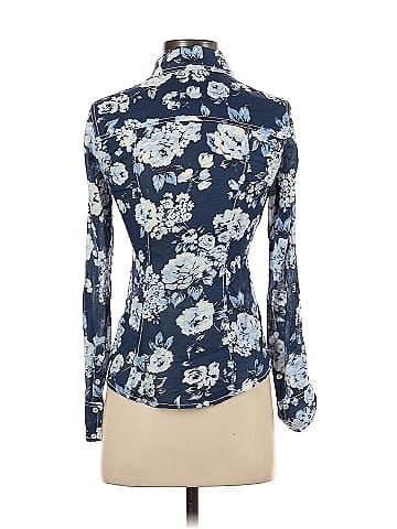 Guess Long Sleeve Blouse (view 2)