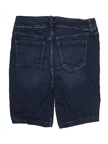 Torrid Denim Shorts (view 2)
