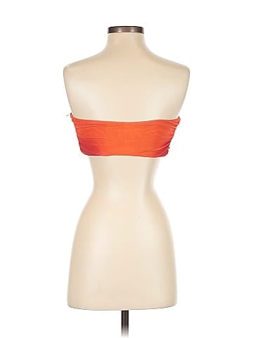 Camila Coelho Long Sleeve Blouse (view 2)