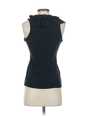 BCBGMAXAZRIA Sleeveless Blouse (view 2)