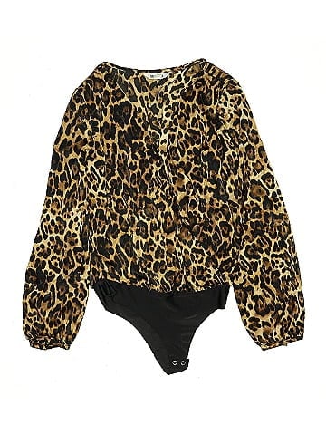 BB Dakota Bodysuit (view 1)