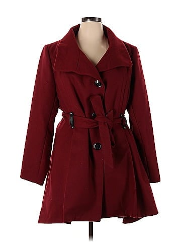 Steve Madden Coat (view 1)