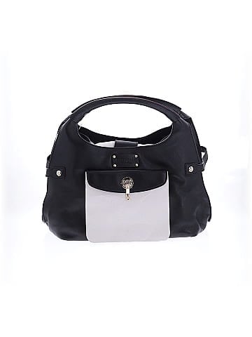 Kate Spade New York Leather Satchel (view 1)
