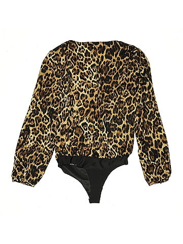 BB Dakota Bodysuit (view 2)