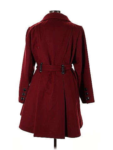 Steve Madden Coat (view 2)