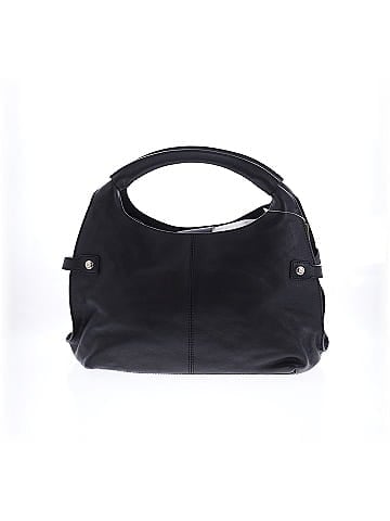 Kate Spade New York Leather Satchel (view 2)