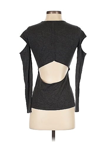 Central Park West Long Sleeve Top (view 2)
