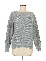 Ann Taylor Loft Outlet Pullover Sweater