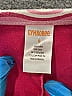 Gymboree 100% Cotton Stripes Green Skirt Size 8 - photo 3