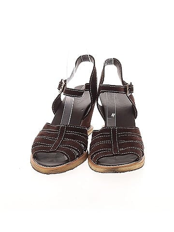Arche Wedges (view 2)