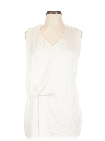 Left Coast by Dolan Sleeveless Blouse (view 1)