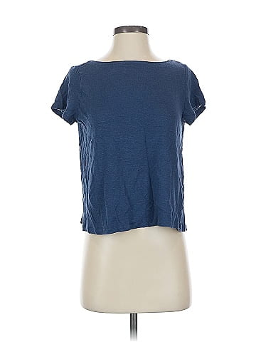 J.Jill Short Sleeve T-Shirt (view 1)