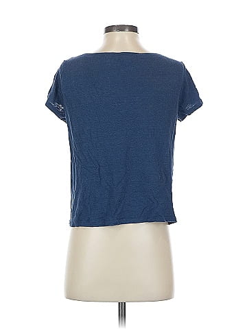 J.Jill Short Sleeve T-Shirt (view 2)