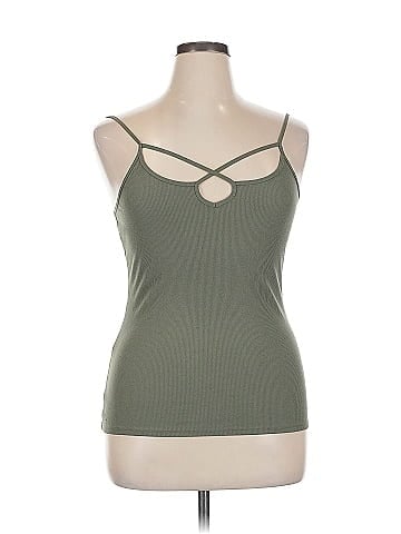 Mudd Tank Top (view 1)