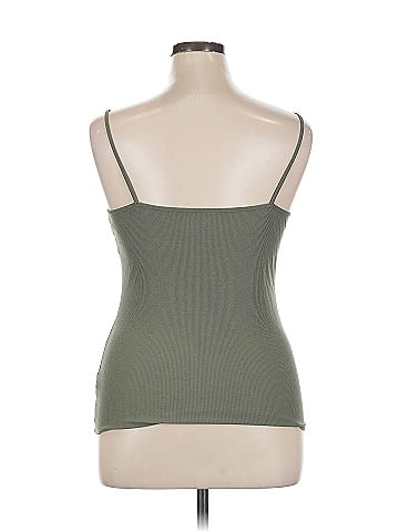 Mudd Tank Top (view 2)