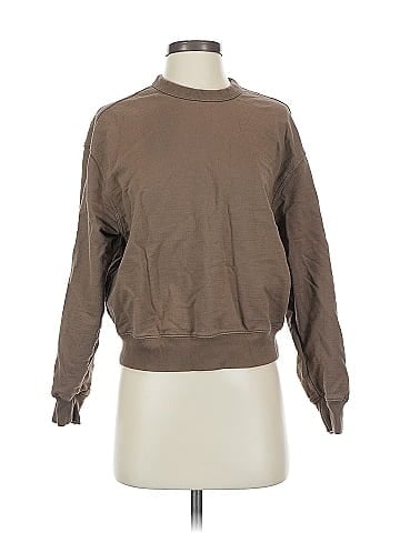 Adriano Goldschmied Sweatshirt (view 1)
