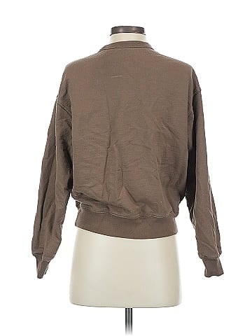 Adriano Goldschmied Sweatshirt (view 2)