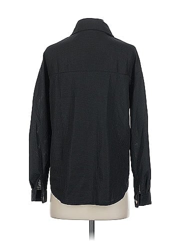 It Long Sleeve Blouse (view 2)