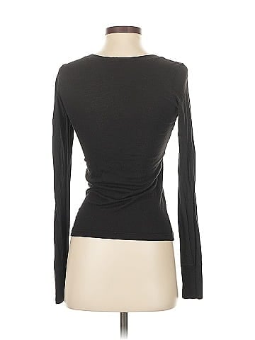 Juicy Couture Long Sleeve T-Shirt (view 2)