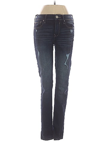 Express Jeans Jeans (view 1)